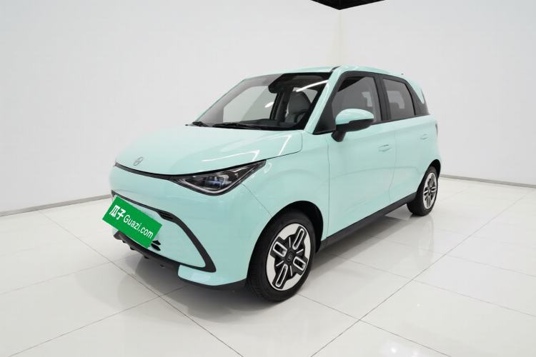 Ojetý Chery QQ Domi 2025 Model 305km Comfort Edition Guazi used car, China used car export, Used car for sale, Used  cars, Cheapest cars for sale