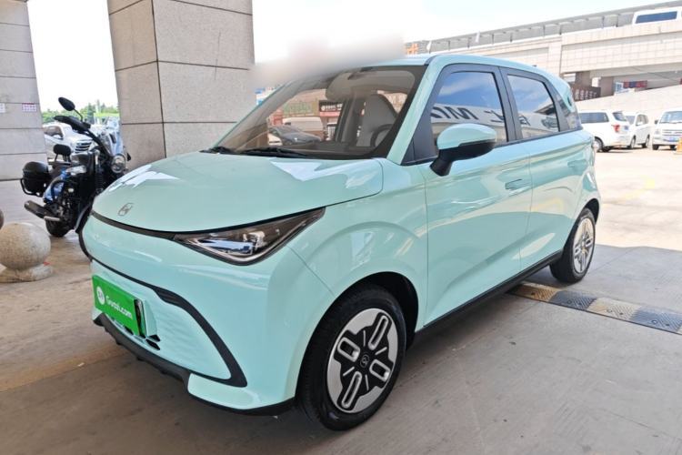 Used Chery QQ Domi 2025 Model 305km Comfort Edition Guazi used car, China used car export, Used car for sale, Used  cars, Cheapest cars for sale
