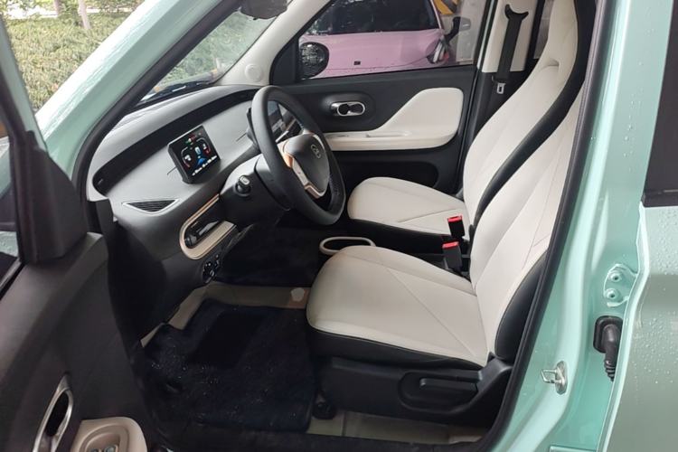 Used Chery QQ Domi 2025 Model 305km Comfort Edition Left Front Seat