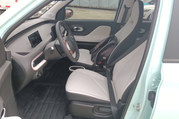 Used Chery QQ Domi 2025 Model 305km Comfort Edition Left Front Seat
