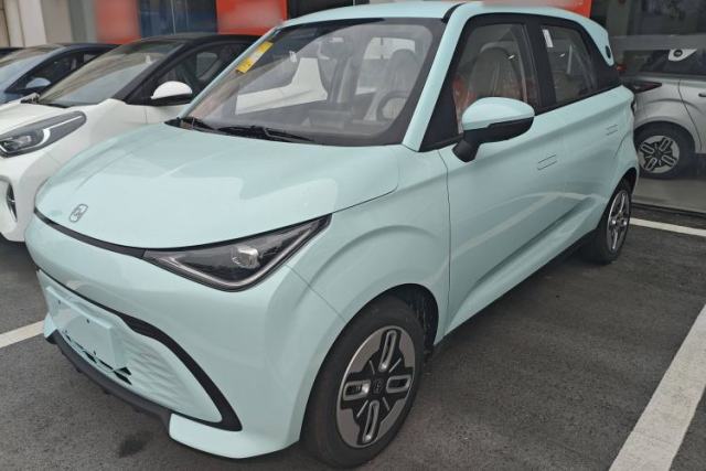 Used Chery QQ Domi 2025 Model 305km Comfort Edition
