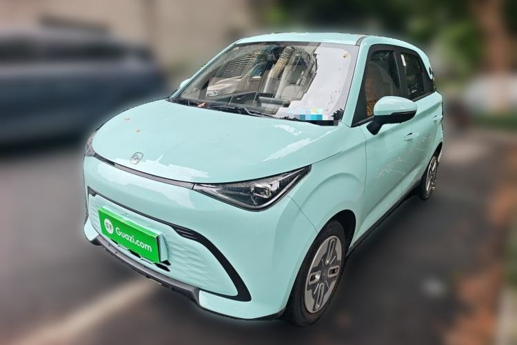 Used Chery QQ Domi 2025 Model 305km Comfort Edition Guazi used car, China used car export, Used car for sale, Used  cars, Cheapest cars for sale