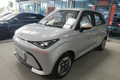 Used Chery QQ Domi 2025 Model 305km Comfort Edition
