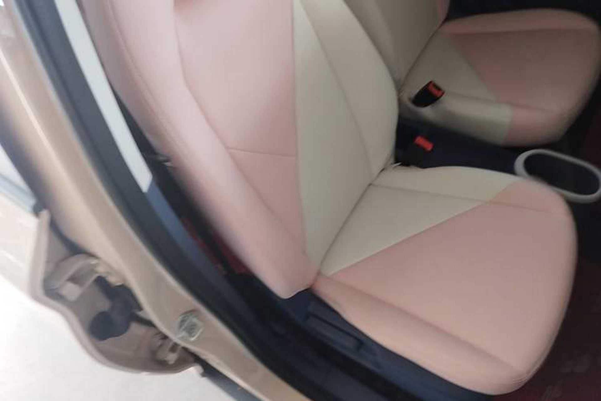 Used Chery QQ Domi 2025 Model 305km Comfort Edition Right Front Seat