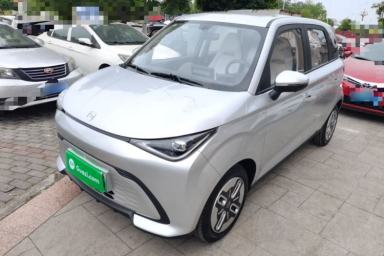 Used Chery QQ Domi 2025 Model 305km Comfort Edition