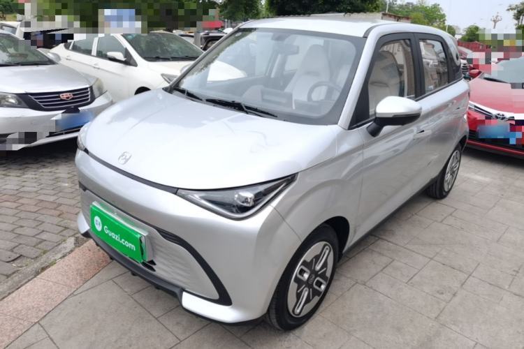 Used Chery QQ Domi 2025 Model 305km Comfort Edition Guazi used car, China used car export, Used car for sale, Used  cars, Cheapest cars for sale