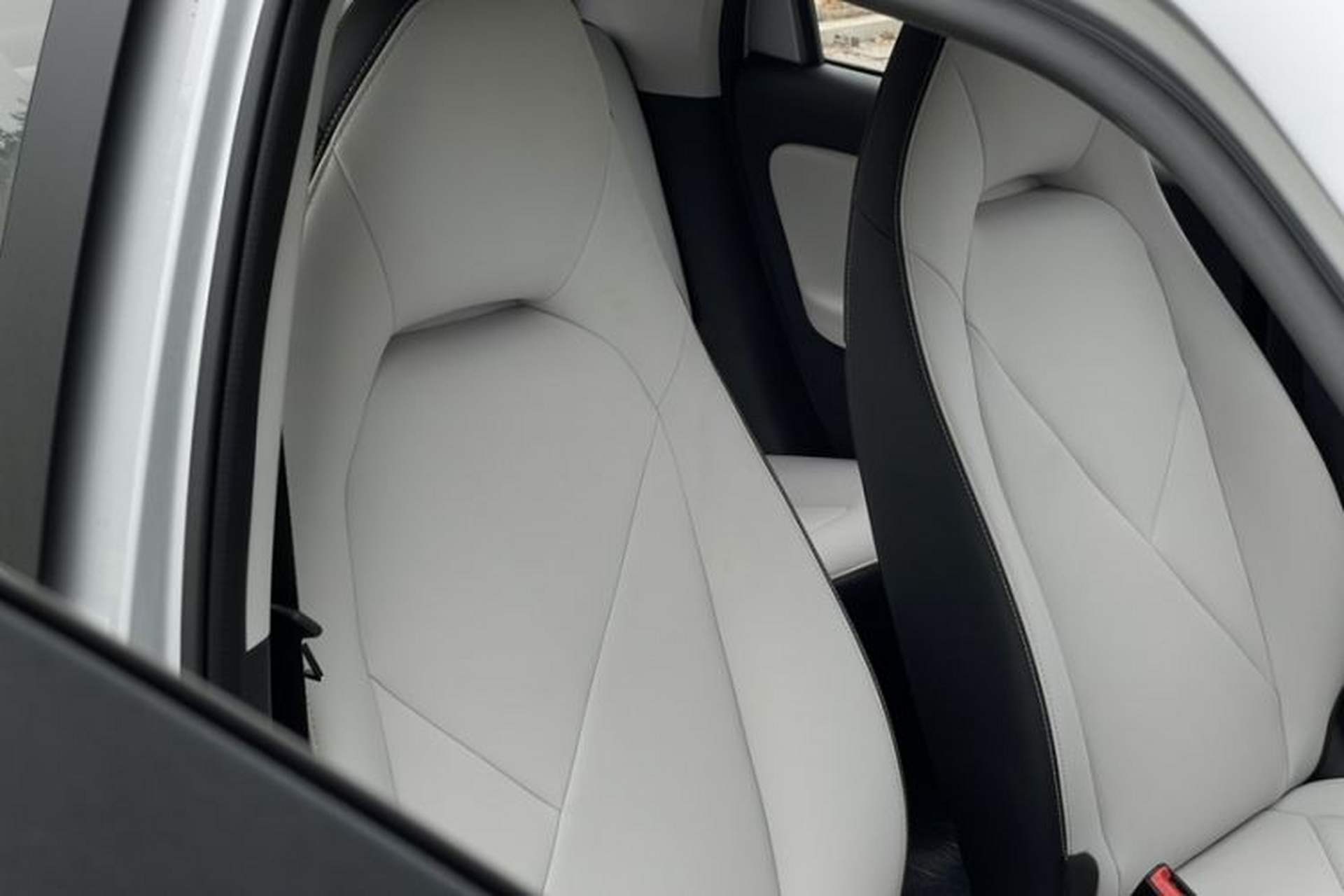 Used Chery QQ Domi 2025 Model 305km Comfort Edition Exterior 10