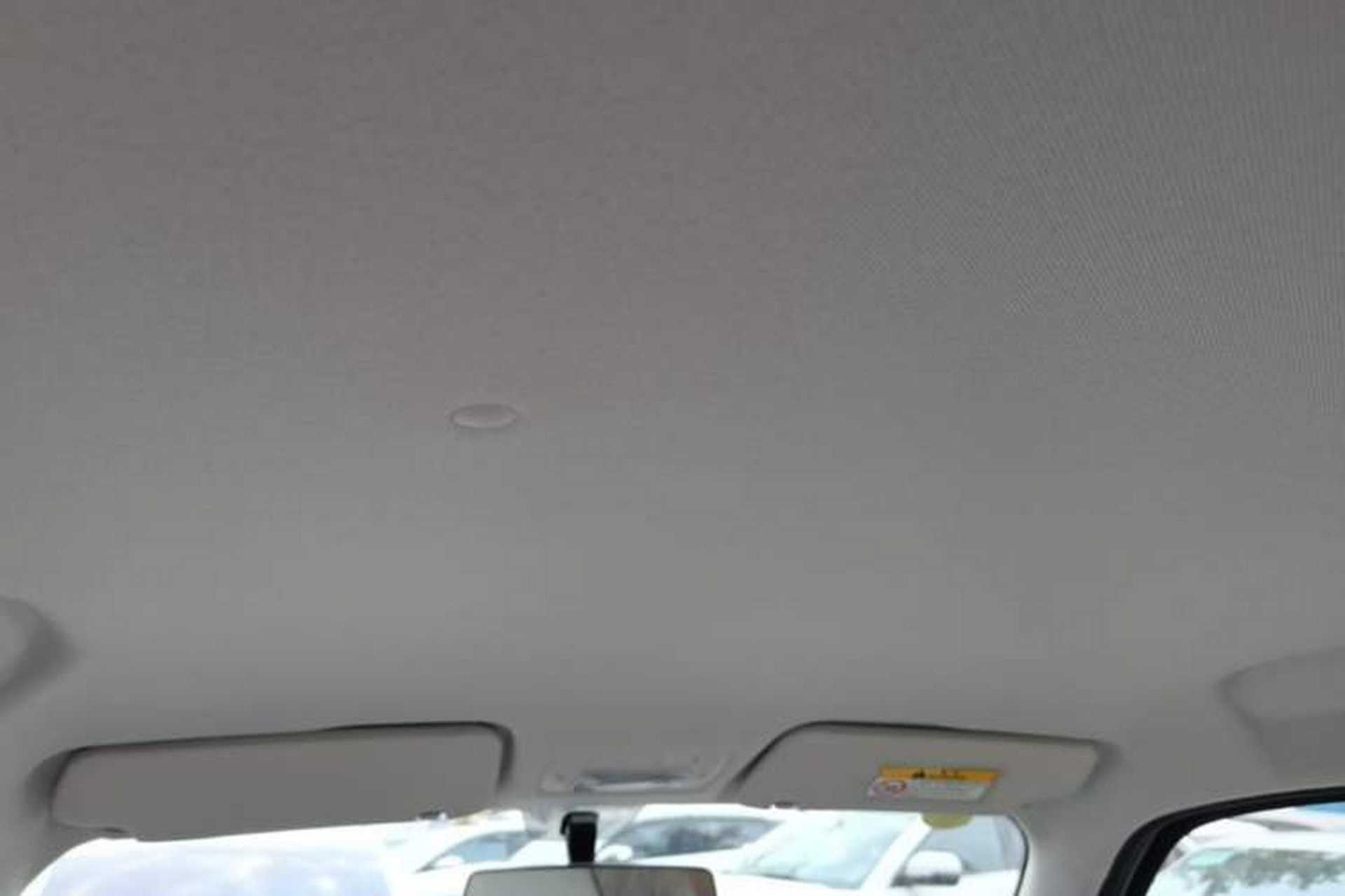 Used Chery QQ Domi 2025 Model 305km Comfort Edition Headliner