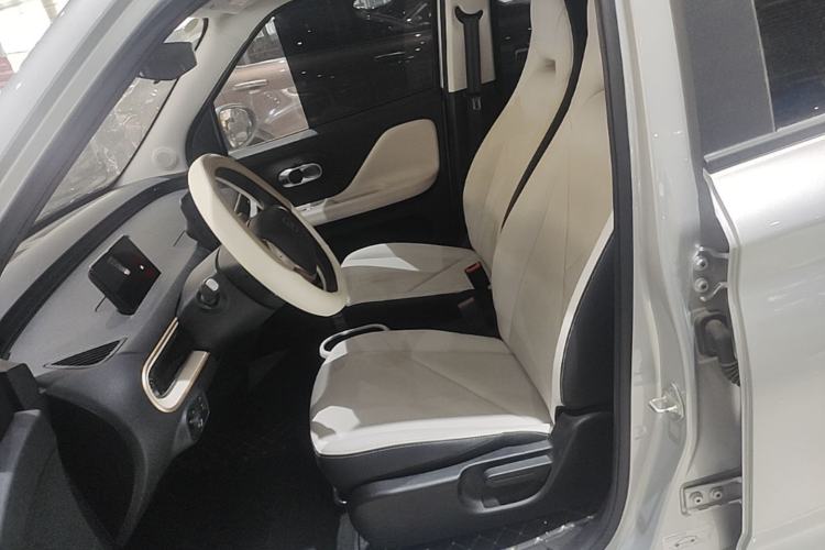 Used Chery QQ Domi 2025 Model 305km Comfort Edition Left Front Seat