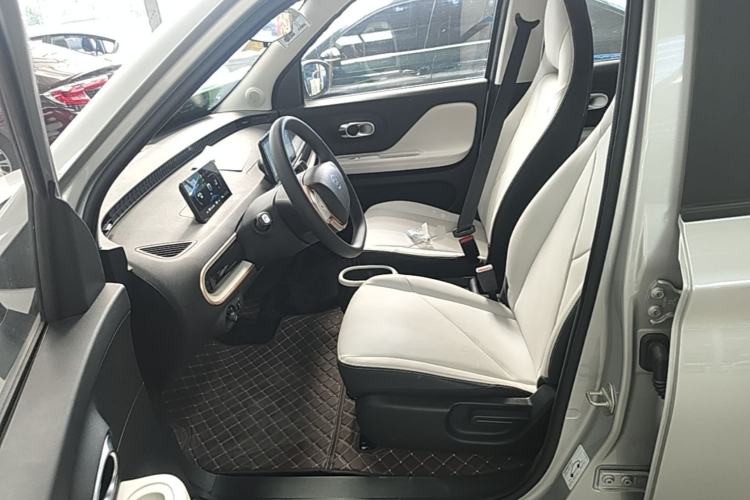 Used Chery QQ Domi 2025 Model 305km Comfort Edition Left Front Seat