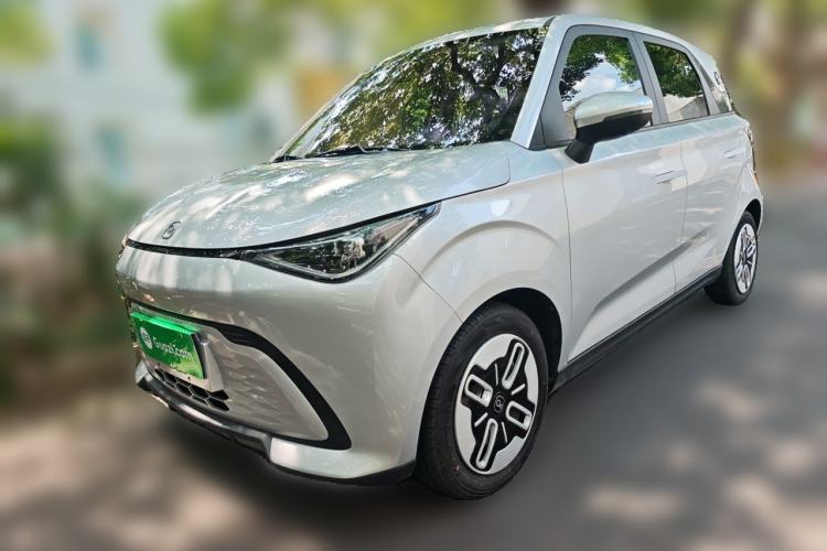 Used Chery QQ Domi 2025 Model 405km Comfort Edition Guazi used car, China used car export, Used car for sale, Used  cars, Cheapest cars for sale