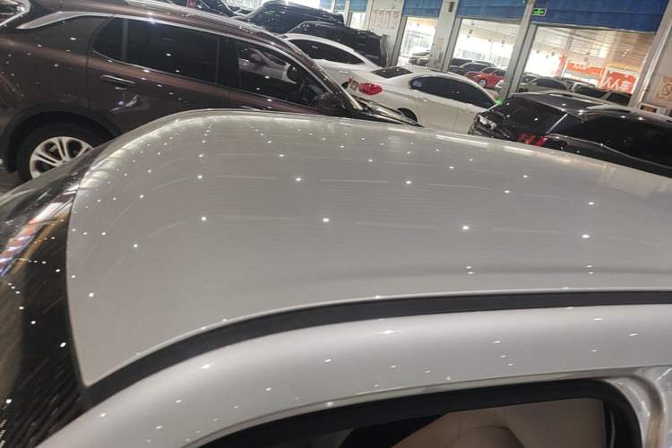 Used Chery QQ Domi 2025 Model 305km Comfort Edition Roof
