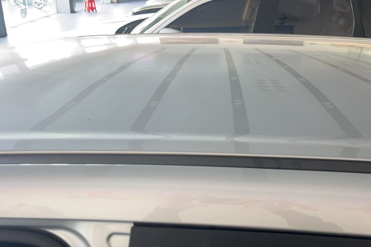 Used Chery QQ Domi 2025 Model 305km Comfort Edition Roof