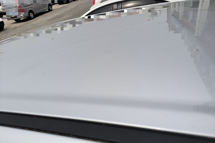 Used Chery QQ Domi 2025 Model 305km Comfort Edition Roof