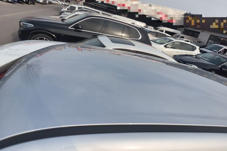 Used Chery QQ Domi 2025 Model 305km Comfort Edition Roof