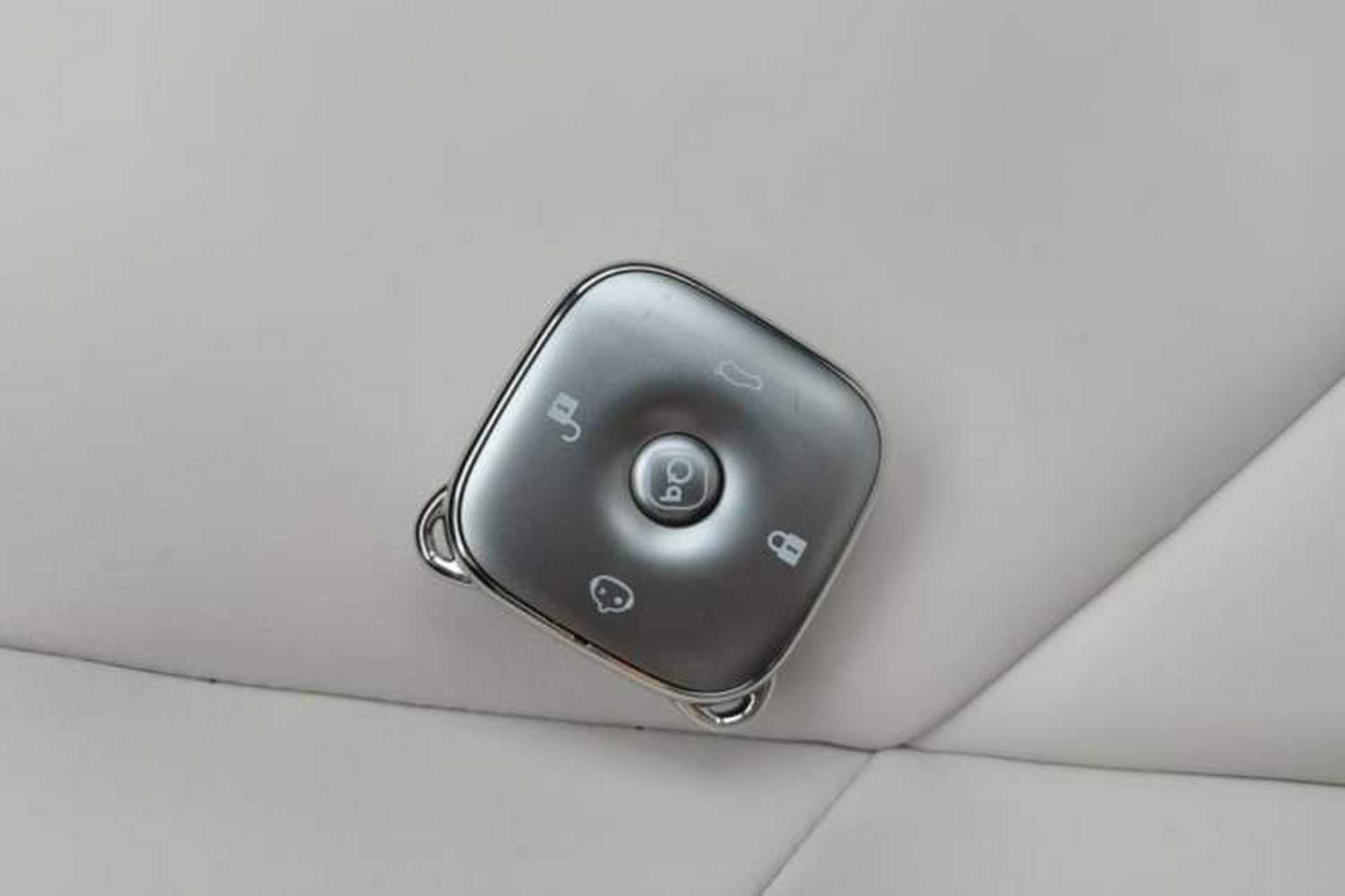 Used Chery QQ Domi 2025 Model 305km Comfort Edition Vehicle Key