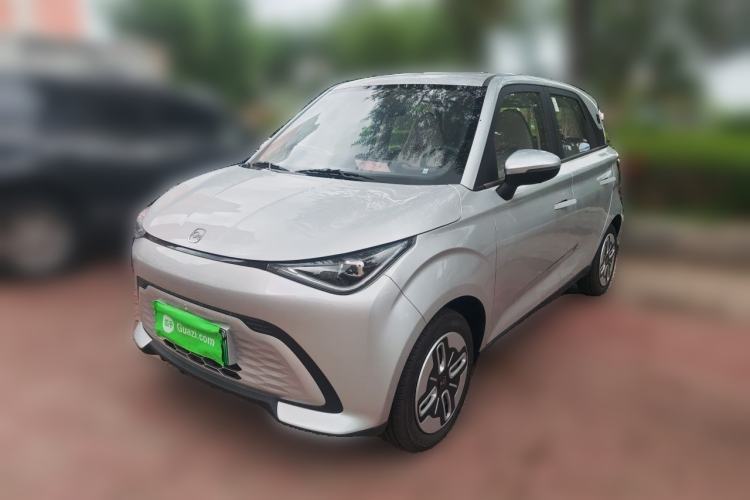 Used Chery QQ Domi 2025 Model 305km Comfort Edition Guazi used car, China used car export, Used car for sale, Used  cars, Cheapest cars for sale