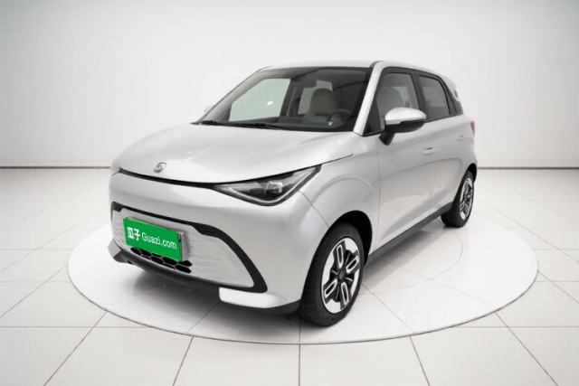 Chery QQ Domi 2025 Model 305km Comfort Edition d’occasion