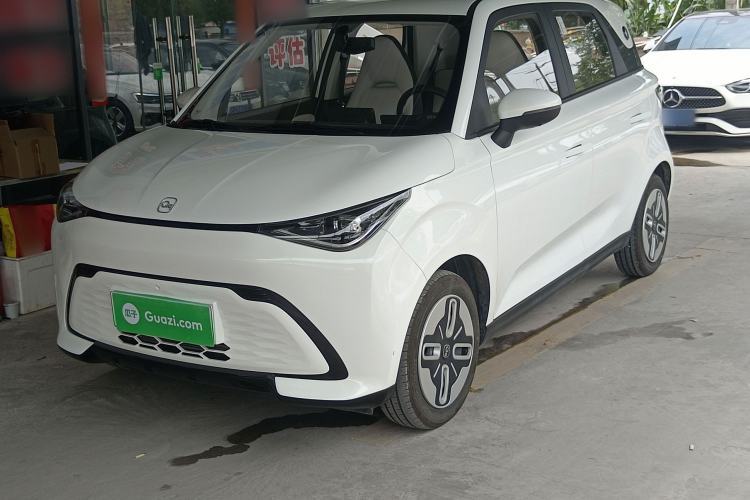 Used Chery QQ Domi 2025 Model 305km Comfort Edition Guazi used car, China used car export, Used car for sale, Used  cars, Cheapest cars for sale