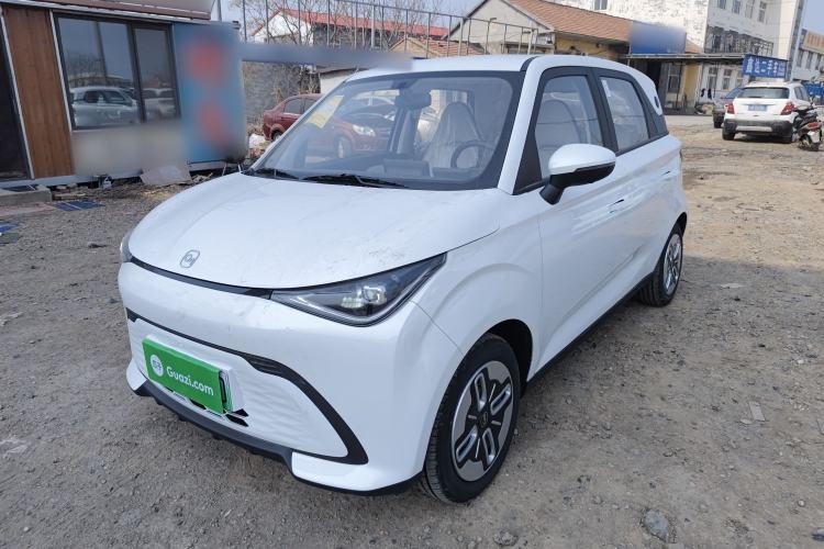 Used Chery QQ Domi 2025 Model 305km Comfort Edition Guazi used car, China used car export, Used car for sale, Used  cars, Cheapest cars for sale