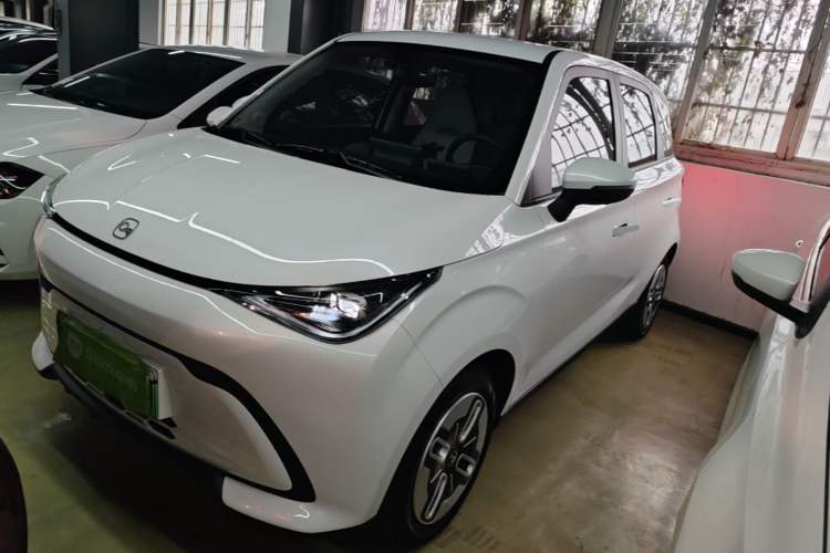 Used Chery QQ Domi 2025 Model 305km Comfort Edition Guazi used car, China used car export, Used car for sale, Used  cars, Cheapest cars for sale