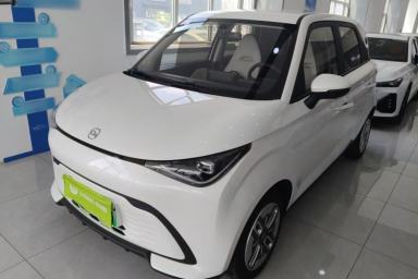 Used Chery QQ Domi 2025 Model 305km Comfort Edition