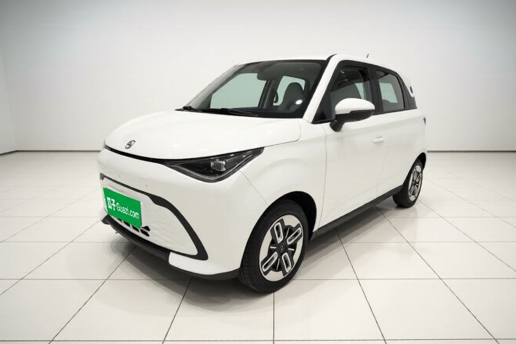 Used Chery QQ Domi 2025 Model 305km Comfort Edition Guazi used car, China used car export, Used car for sale, Used  cars, Cheapest cars for sale