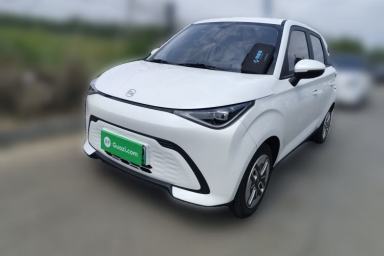 Used Chery QQ Domi 2025 Model 305km Comfort Edition