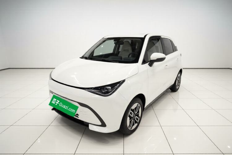 Used Chery QQ Domi 2025 Model 305km Comfort Edition Guazi used car, China used car export, Used car for sale, Used cars, Cheapest cars for sale