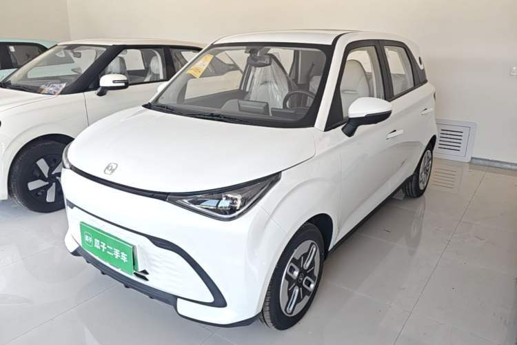 Used Chery QQ Domi 2025 Model 305km Comfort Edition Guazi used car, China used car export, Used car for sale, Used  cars, Cheapest cars for sale