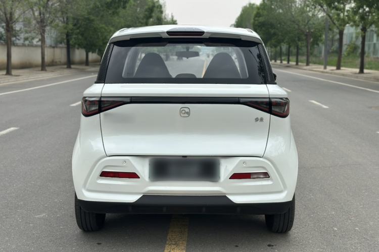 Used Chery QQ Domi 2025 Model 305km Comfort Edition Exterior 5