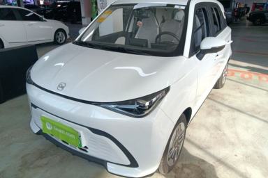 Used Chery QQ Domi 2025 Model 305km Comfort Edition