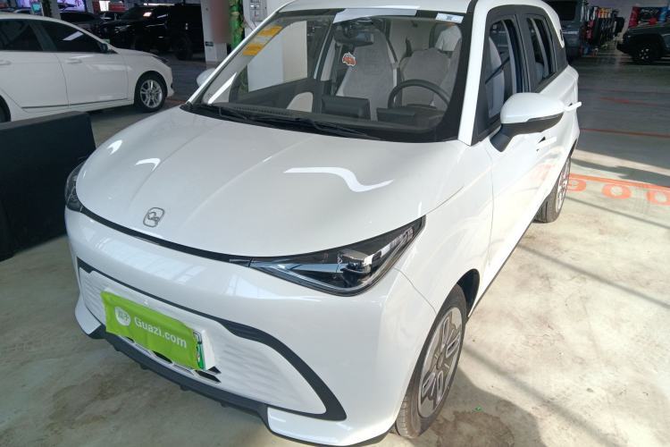 Used Chery QQ Domi 2025 Model 305km Comfort Edition Guazi used car, China used car export, Used car for sale, Used  cars, Cheapest cars for sale