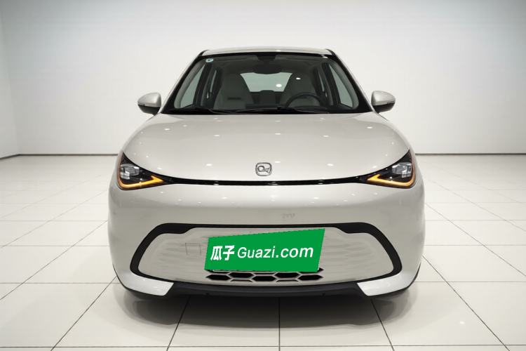 Used Chery QQ Domi 2025 Model 305km Comfort Edition Front