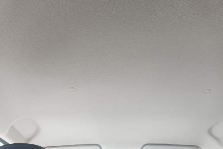 Used Chery QQ Domi 2025 Model 305km Comfort Edition Headliner