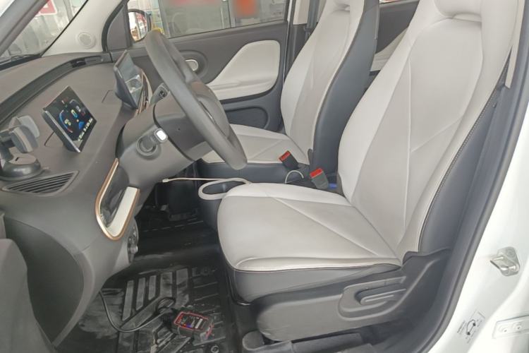 Used Chery QQ Domi 2025 Model 305km Comfort Edition Left Front Seat