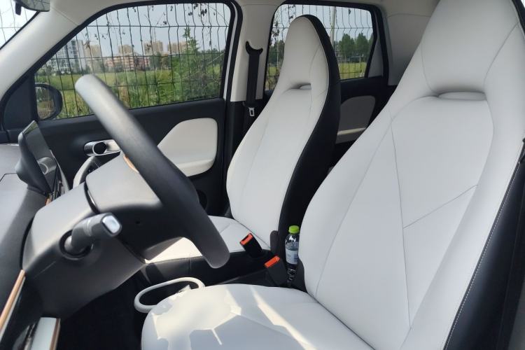 Used Chery QQ Domi 2025 Model 305km Comfort Edition Left Front Seat