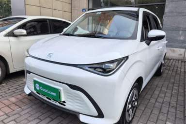 Used Chery QQ Domi 2025 Model 305km Comfort Edition