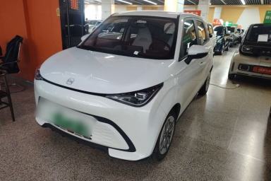 Used Chery QQ Domi 2025 Model 305km Comfort Edition