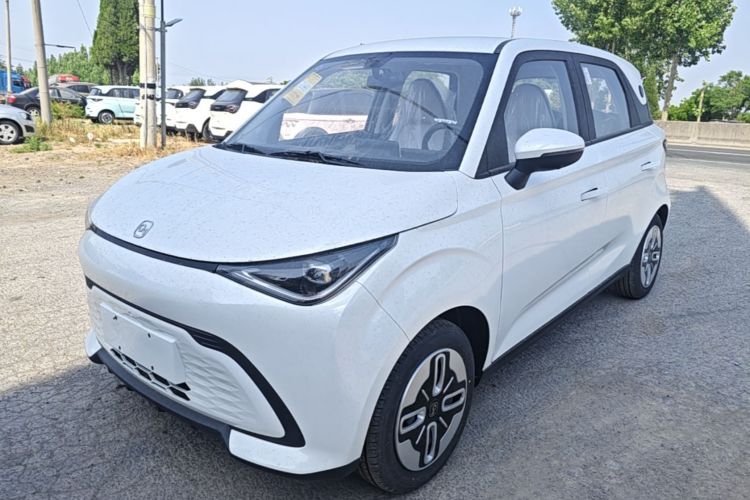 Used Chery QQ Domi 2025 Model 305km Comfort Edition Guazi used car, China used car export, Used car for sale, Used  cars, Cheapest cars for sale