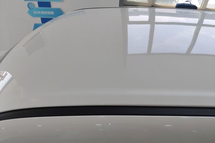 Used Chery QQ Domi 2025 Model 305km Comfort Edition Roof