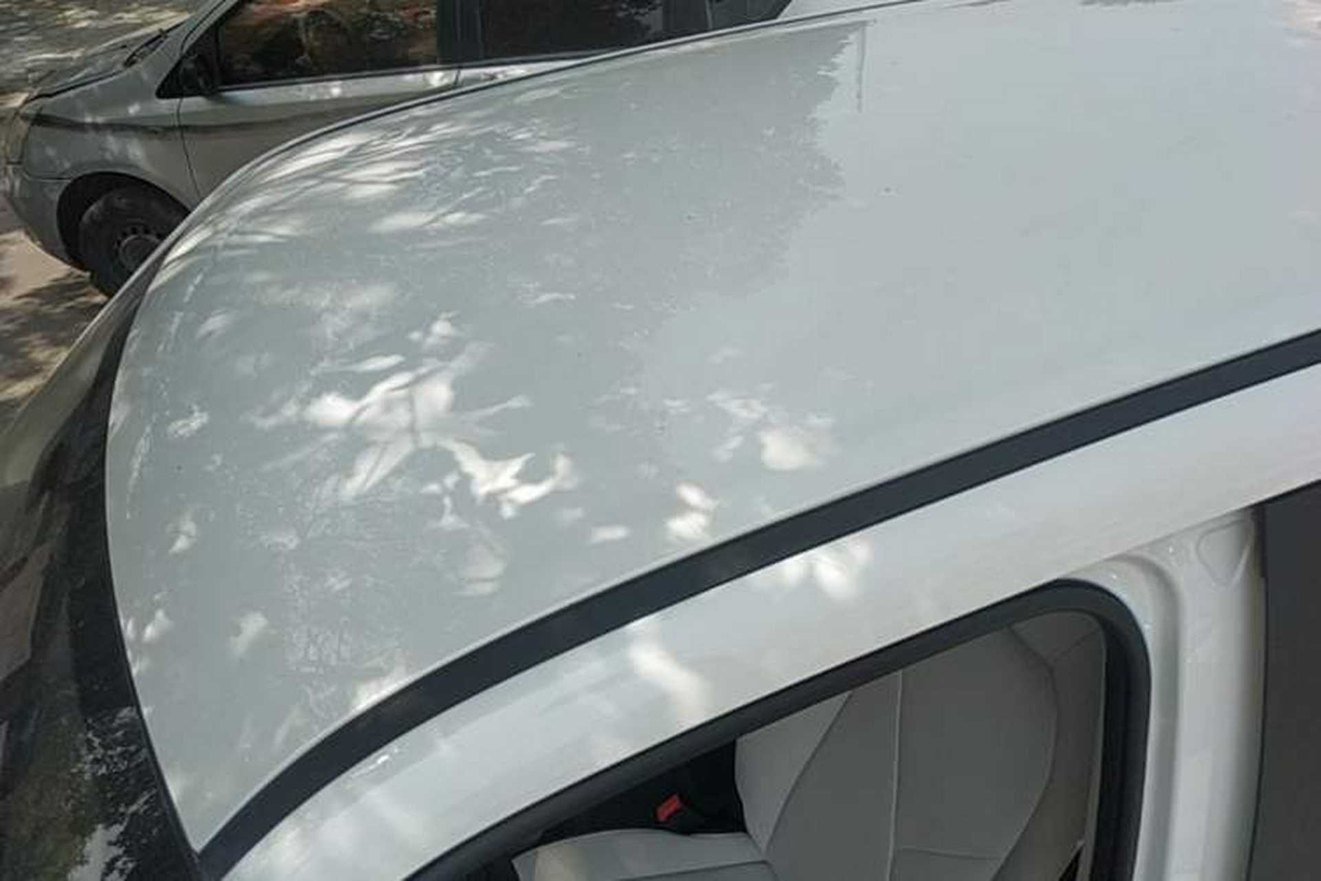 Used Chery QQ Domi 2025 Model 305km Comfort Edition Roof
