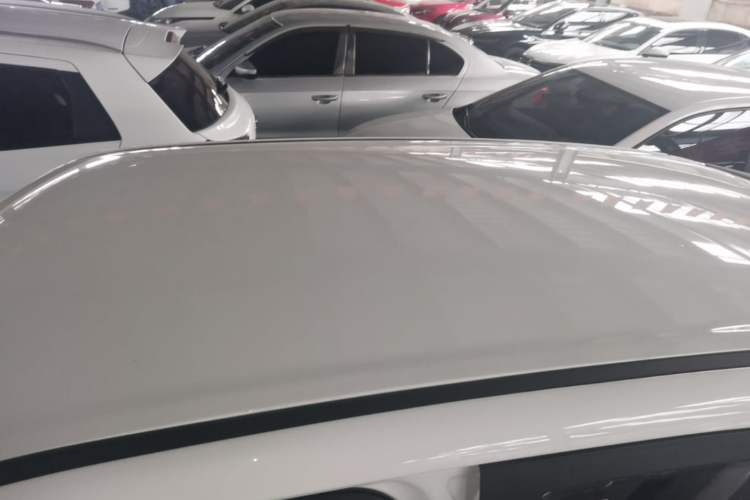 Used Chery QQ Domi 2025 Model 305km Comfort Edition Roof