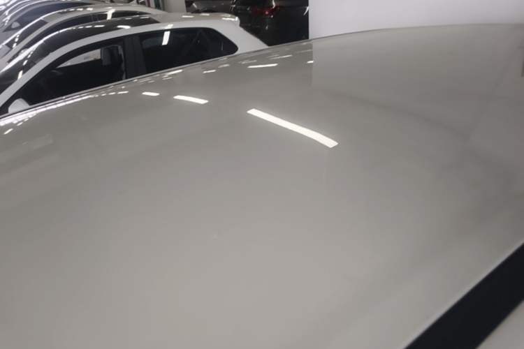 Used Chery QQ Domi 2025 Model 405km Comfort Edition Roof