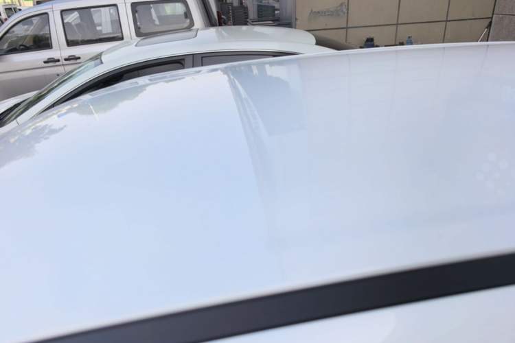 Used Chery QQ Domi 2025 Model 305km Comfort Edition Roof