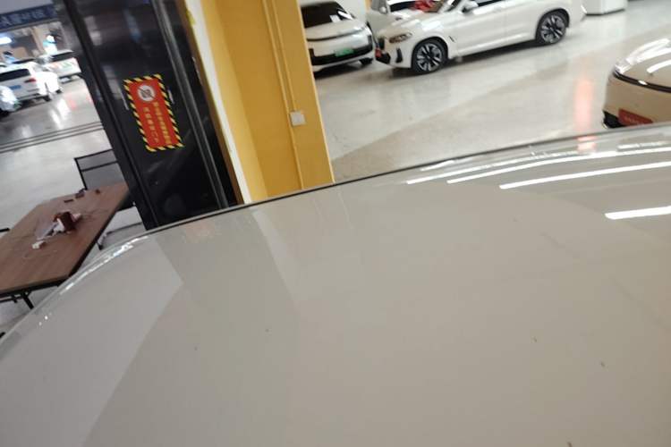 Used Chery QQ Domi 2025 Model 305km Comfort Edition Roof