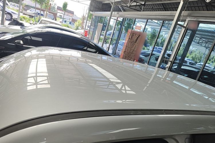 Used Chery QQ Domi 2025 Model 305km Comfort Edition Roof