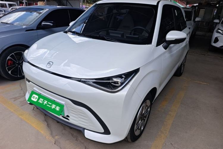 Used Chery QQ Domi 2025 Model 305km Comfort Edition Guazi used car, China used car export, Used car for sale, Used  cars, Cheapest cars for sale