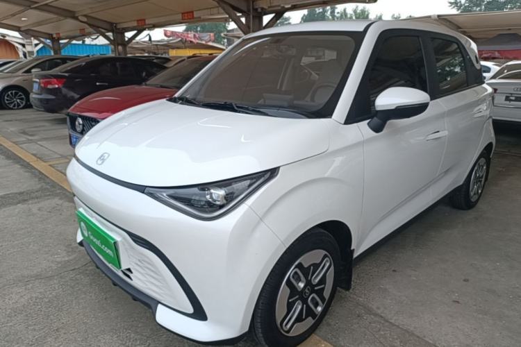 Used Chery QQ Domi 2025 Model 305km Comfort Edition Guazi used car, China used car export, Used car for sale, Used  cars, Cheapest cars for sale