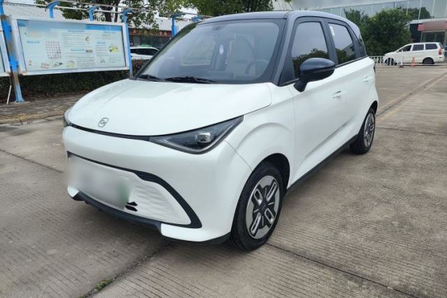Used Chery QQ Domi 2025 Model 305km Comfort Edition